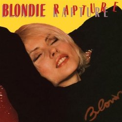 Blondie - Rapture / American Gigolo by Blondie