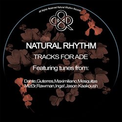 Various Artists - Tracks For Ade