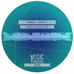 Pangea (Italy) - Pattern Inverse