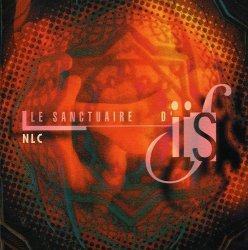 Nlc - Le Sanctuaire D'is by Nlc