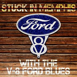 James Cotton-V - V-8 Ford Blues