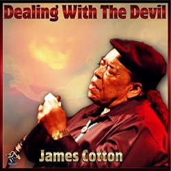 James Cotton Blues Band - Fore Day Blues
