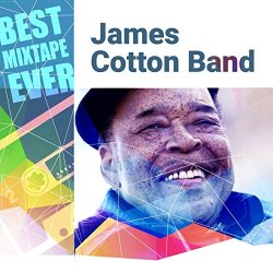 James Cotton Band - One More Mile