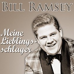 Bill Ramsey - Meine Lieblingsschlager