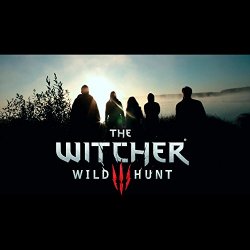   - The Witcher 3: Wild Hunt (Sward of Destiny)