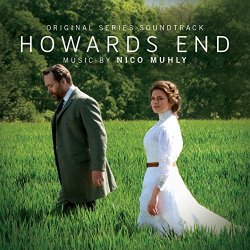 Nico Muhly - Howards Ends (Original Series Sountrack)