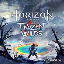   - Horizon Zero Dawn: The Frozen Wilds