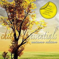 Various Artists - Chill Out Essentials - Autumn Edition