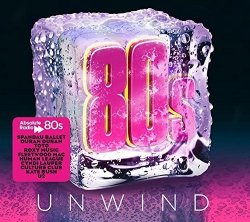 Various Artists - Absolute 80s Unwind [Import anglais]
