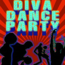   - Diva Dance Party - The Ultimate Collection Of Diva Dance Music Classics