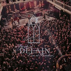 Delain - A Decade of Delain &ndash; Live at Paradiso