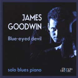 James Goodwin - Blues for Stella