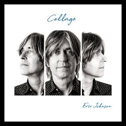 Eric Johnson - Collage [Import USA]