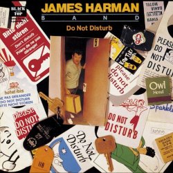 James Harman - Do Not Disturb