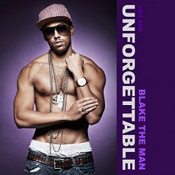 Unforgettable (You Are) (Drum Beats Drumbeats Mix)