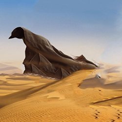Torn Hawk - Men With No Memory