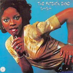 Fatback Band, The - Yum Yum (Gimme Some)