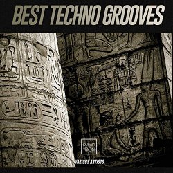 "Various Artists - Best Techno Grooves