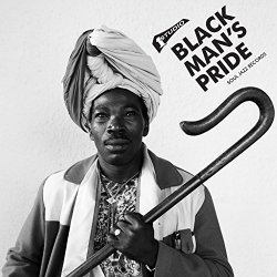 Various Artists - Soul Jazz Records Presents Studio One Black Man's Pride