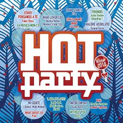 Hot Party Winter 2018 [Import anglais]