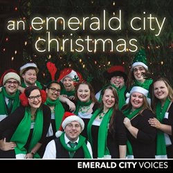 Emerald - Silent Night