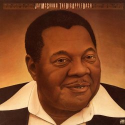 Jay McShann - The Big Apple Bash