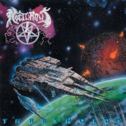 Nocturnus- - Thresholds [Explicit]