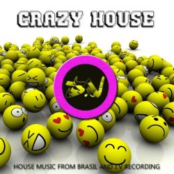 Various Artists - Crazy House