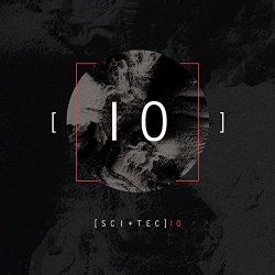 Various Artists - 10 Years Of SCI+TEC