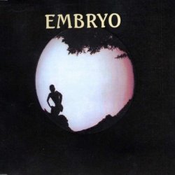 Various Artists - Embryo