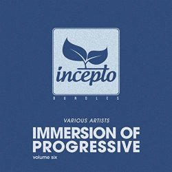 Various Artists - Immersion of Progressive, Vol. 6