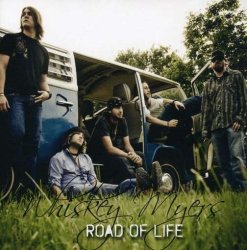 Myers Whiskey - Road of Life