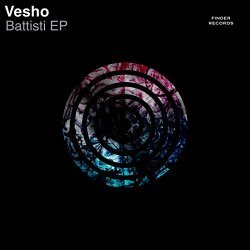 Vesho - Battisti EP