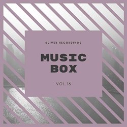Aaron Wood - Move On (Original Mix)