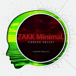 Zakk Minimal - Cancer Valley