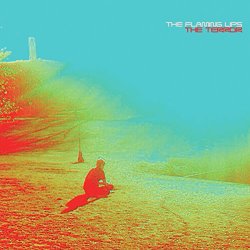 Flaming Lips, The - The Terror