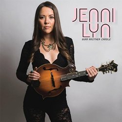 Jenni Lyn - Burn Another Candle