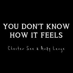   - You Don't Know How It Feels