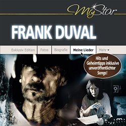 Frank Duval - My Star [Import allemand]