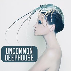 Various Artists - Uncommon Deephouse