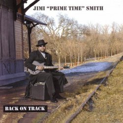 Smith Jimi Prime Time - Back on Track