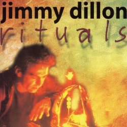 Jimmy Dillon - Rituals