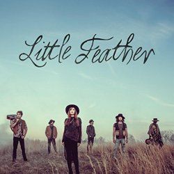 Little Feather - Little Feather