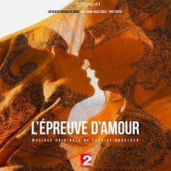 L'épreuve d'amour (Main Theme)