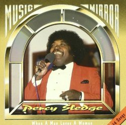 01 Percy Sledge - When a man loves a woman by Percy Sledge (0100-01-01)