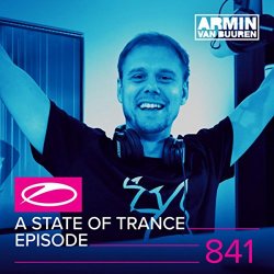 Armin van Buuren - A State Of Trance (Asot 841) (Intro)