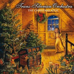 Trans-Siberian Orchestra - The Christmas Attic