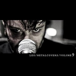 Leo - Somebody That I Used To Know (Metal Cover)