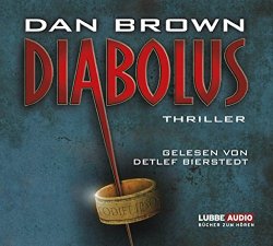 Dan Brown - Diabolus