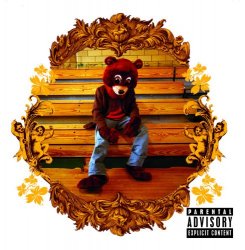 Kanye West - The College Dropout (Explicit)